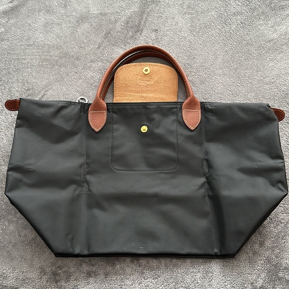Longchamp Le Pliage Nylon Bag - Picture 3 of 14